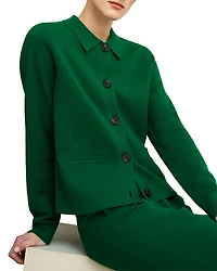 Mia Knit Jacket