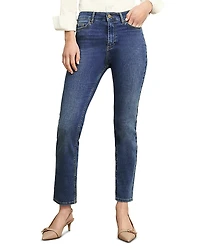 Hobbs London Macy Slim Leg Jeans