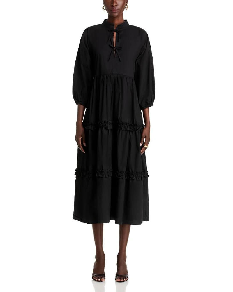 Bogota Midi Dress