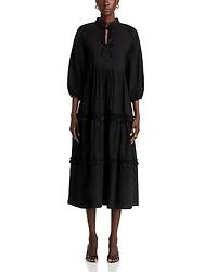 Bogota Midi Dress