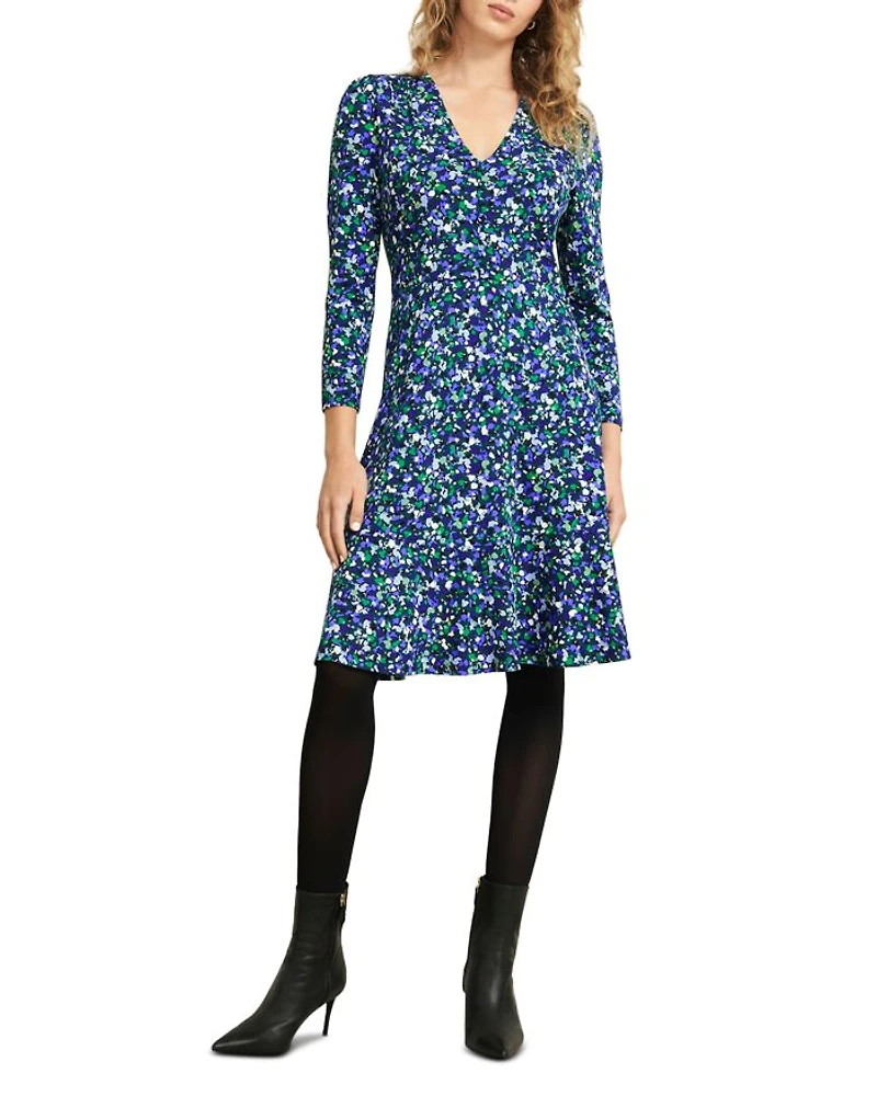Demi Jersey Dress