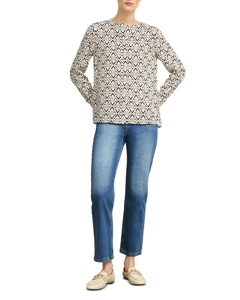 Ava Blouse