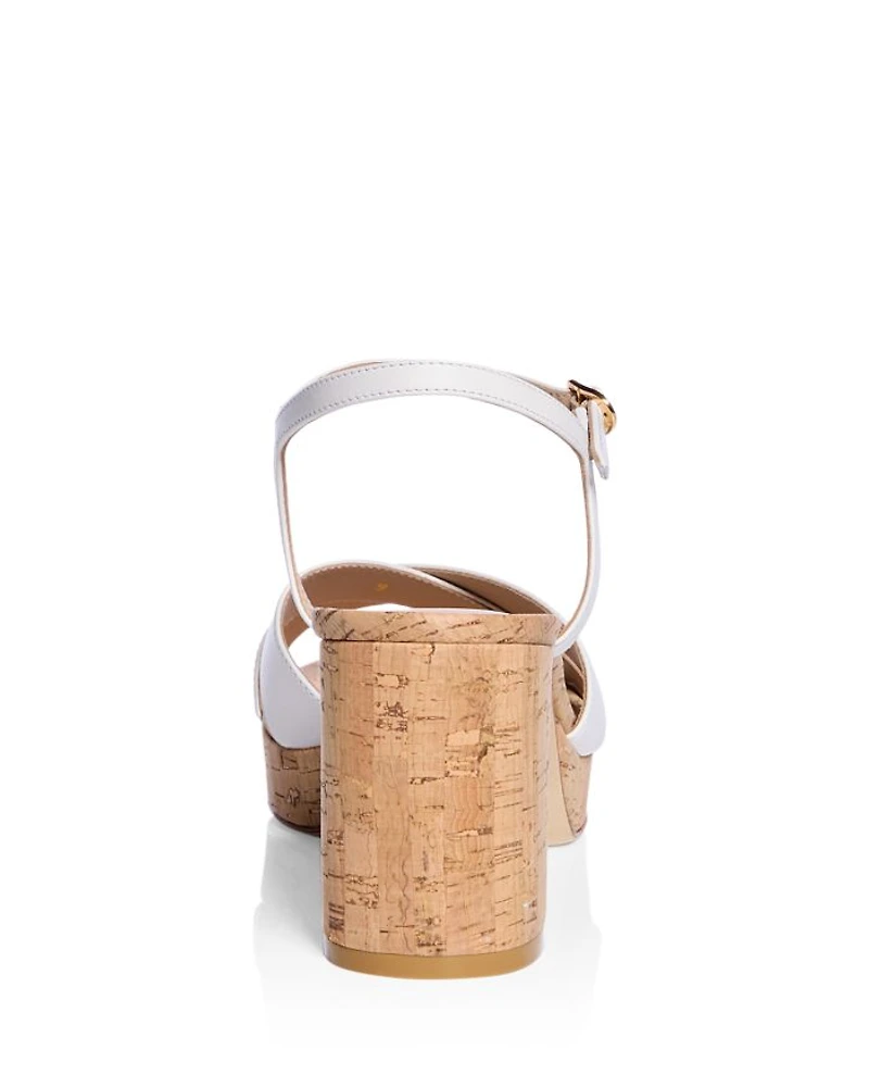 Women's Dayna Platform Sandals