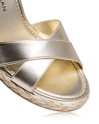 Women's Dayna Espadrille Wedge Sandals