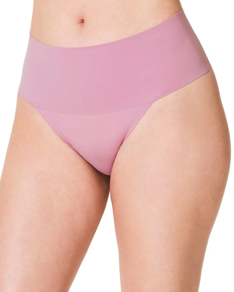 Bodycon Thong