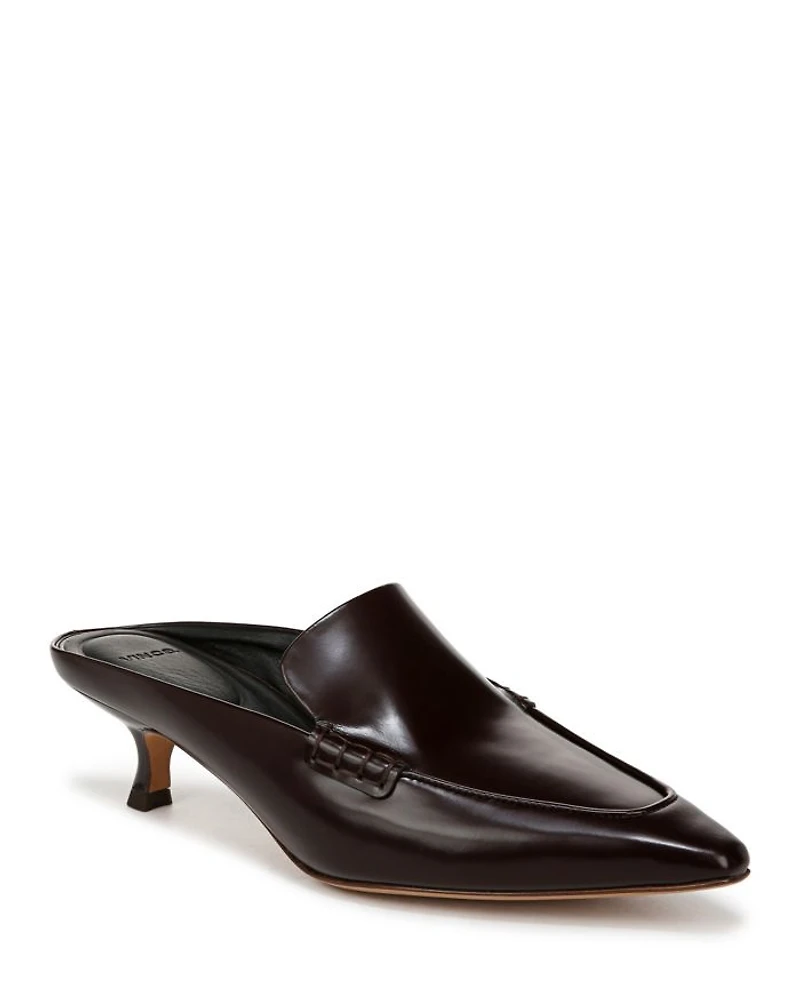 Women's Samy Pointed Pumps