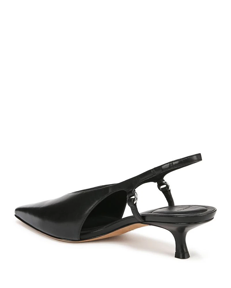 Women's Sabrina Pumps