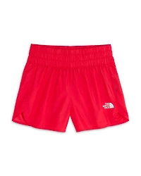 The North Face Girls' Never Stop Movn Shorts - Big Kid