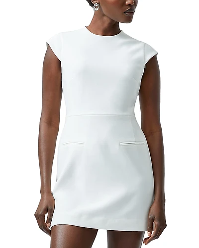 French Connection Whisper Dress