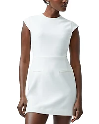 French Connection Whisper Dress
