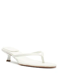 Women's Carolyn Thong Sandals
