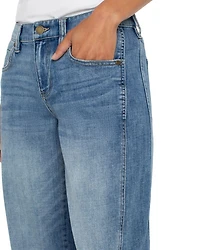 Barrel Jeans Isla Vista