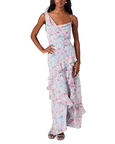 Astr the Label Levina Dress