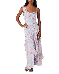 Astr the Label Levina Dress