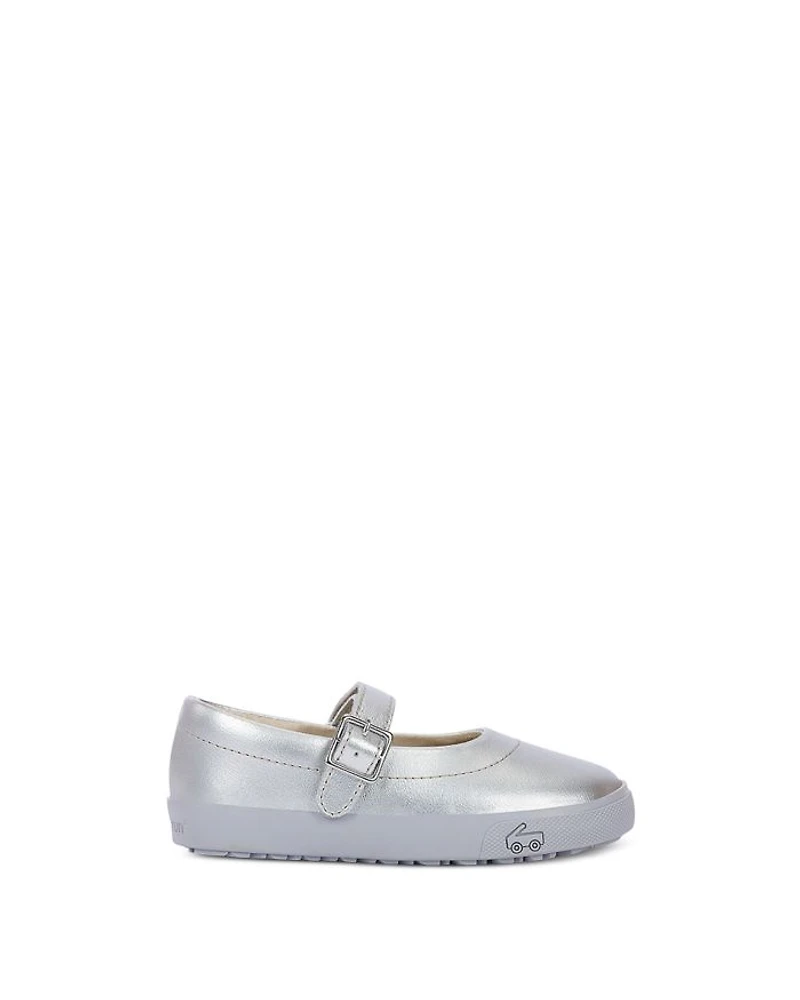 Girls' Lucia Mary Jane Shoes - Baby, Toddler, Little Kid