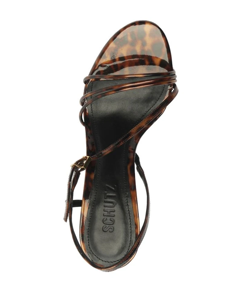 Women's Inez Strappy High Heel Sandals