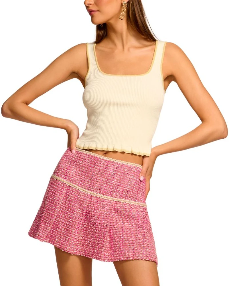 Anya Skort