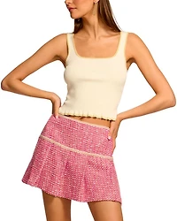 Anya Skort