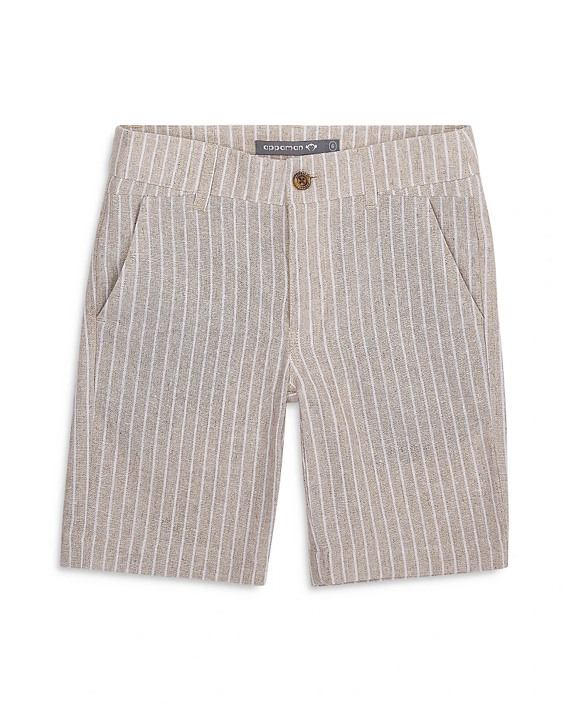 Appaman Boys' Trouser Shorts - Little Kid, Big Kid