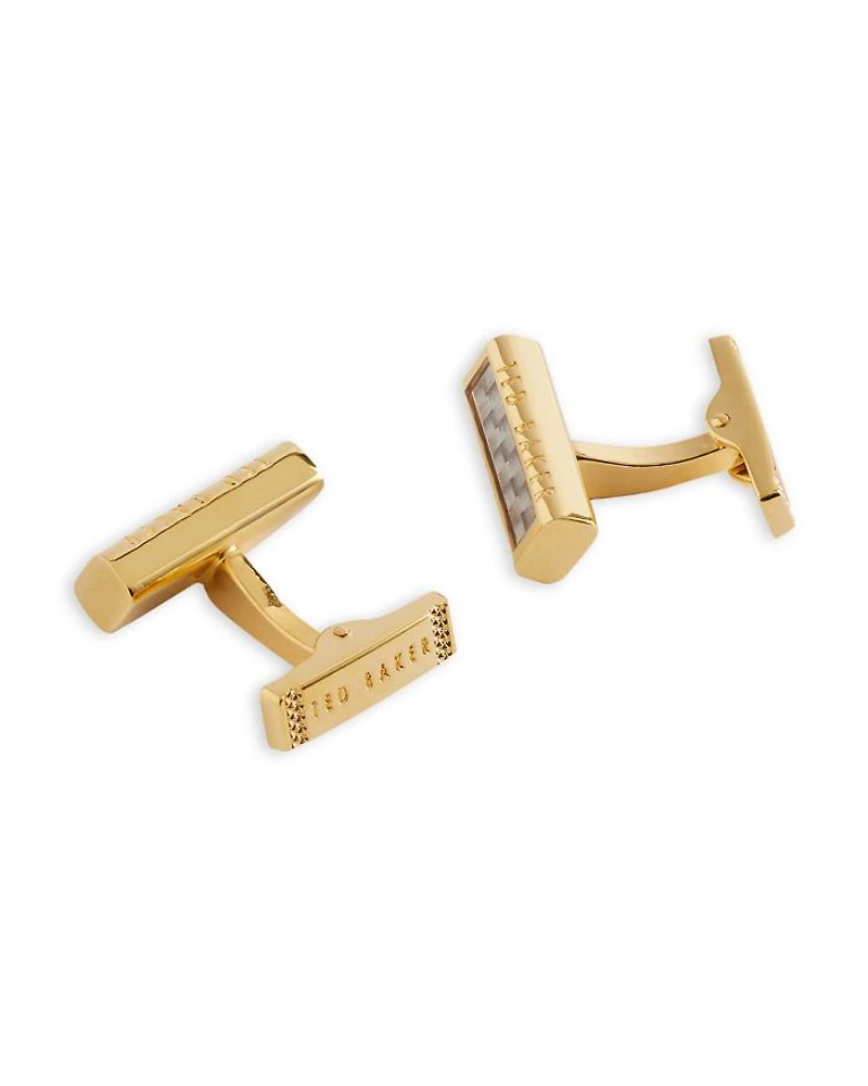 Carbie Cufflinks