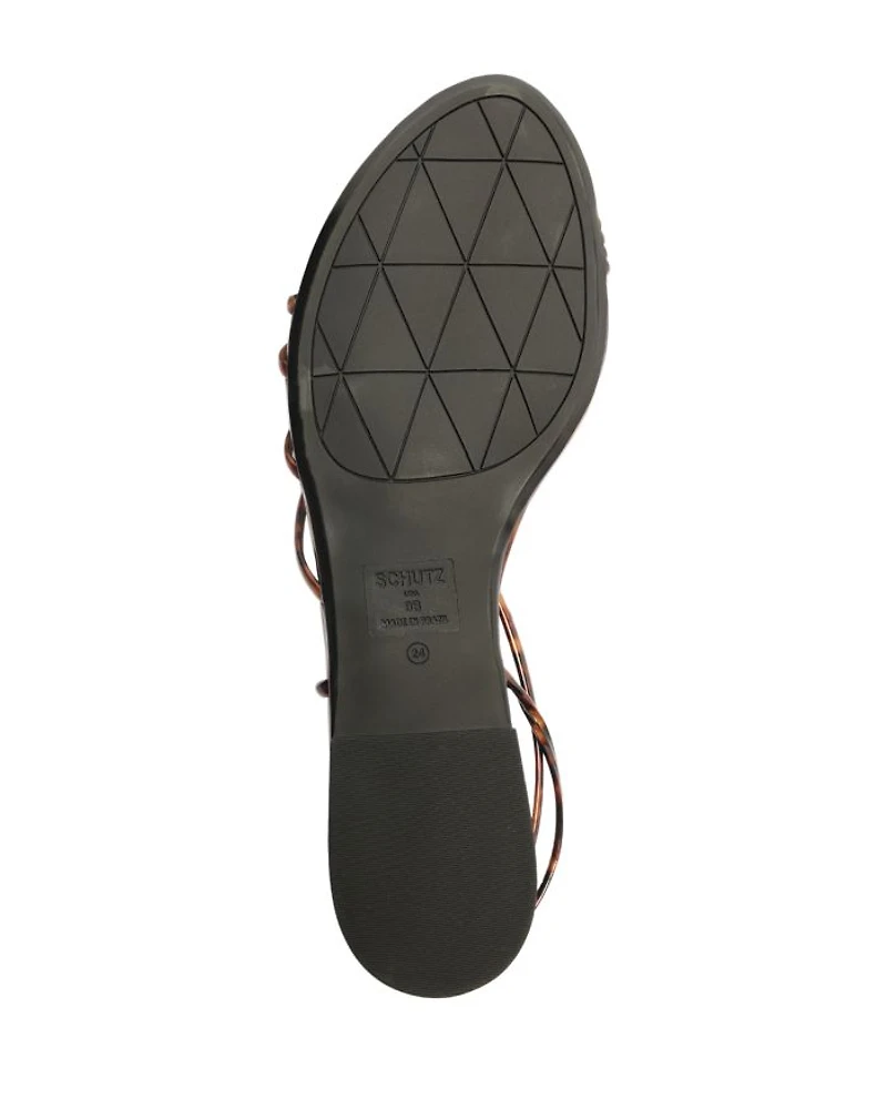 Women's Inez Strappy Sandals