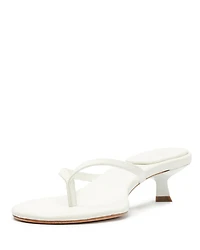 Women's Carolyn Thong Sandals