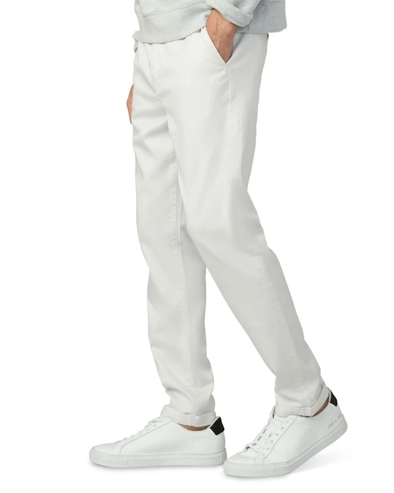The Laird Drawstring Trousers