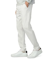 The Laird Drawstring Trousers