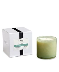 Lafco Fresh Cut Gardenia Signature Candle, 15.5 oz.