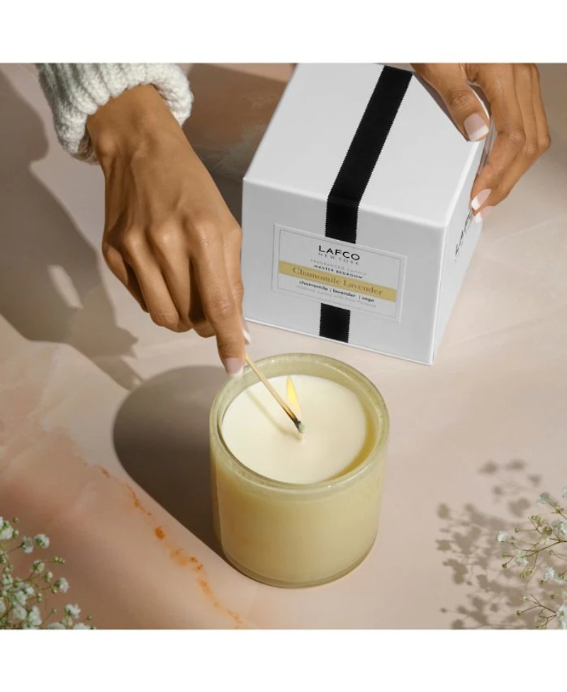 Chamomile Lavender Classic Candle, 6.5 oz.