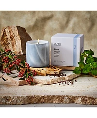 Timur Pepper Signature Candle, 15.5 oz.