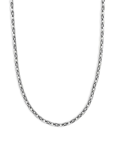 David Yurman Dy Madison Extra Small Necklace
