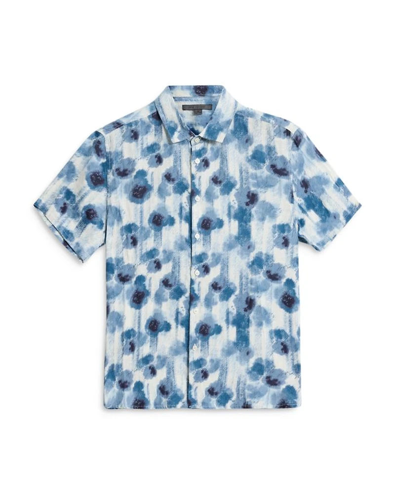 Sean Short Sleeve Shirt