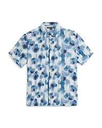 Sean Short Sleeve Shirt
