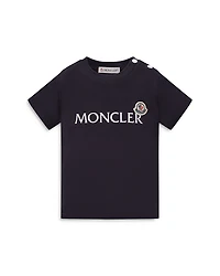 Moncler Boys' Short Sleeve Tee - Baby