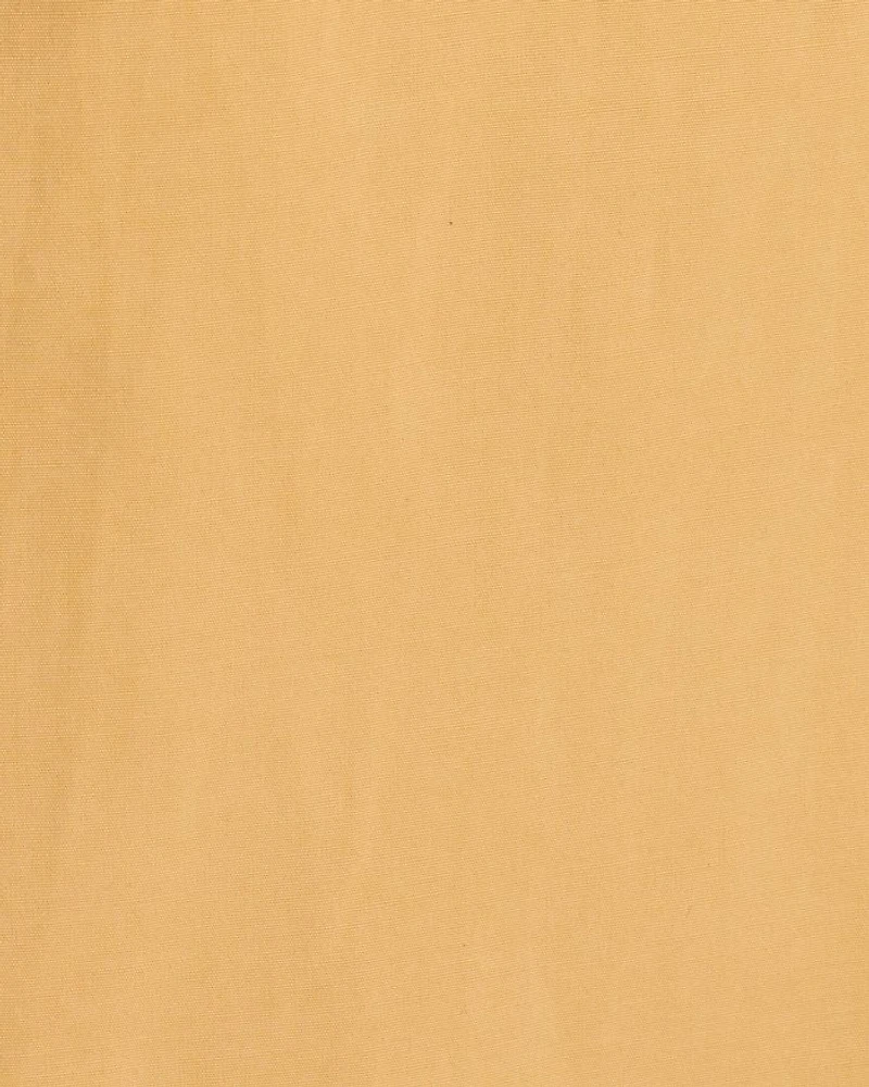 Guatape Trench Coat