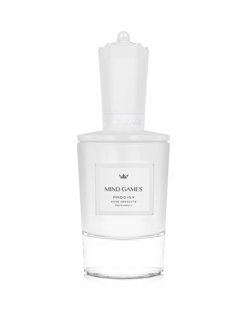Perfumer Extraordinaire Prodigy Extrait de Parfum 3.4 oz.