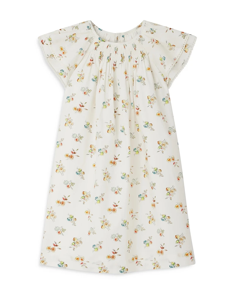 Bonpoint Girls' Salome Dress - Little Kid, Big Kid