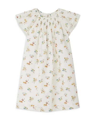 Bonpoint Girls' Salome Dress - Little Kid, Big Kid