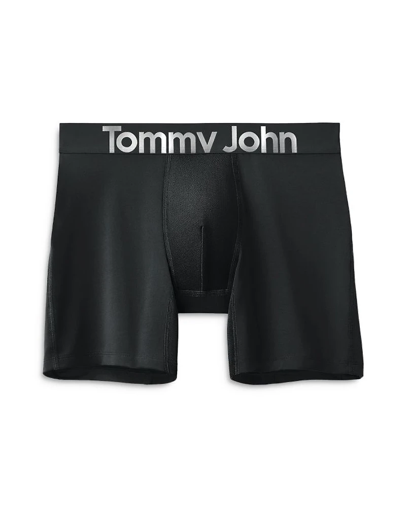360 Sport Essentials 6" Boxer Briefs, Pack of 3