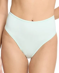YourFit™ High Rise Thong