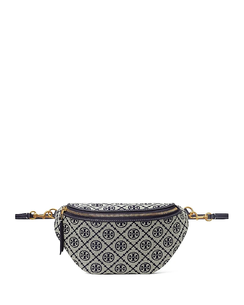 Tory Burch T Monogram Belt Bag