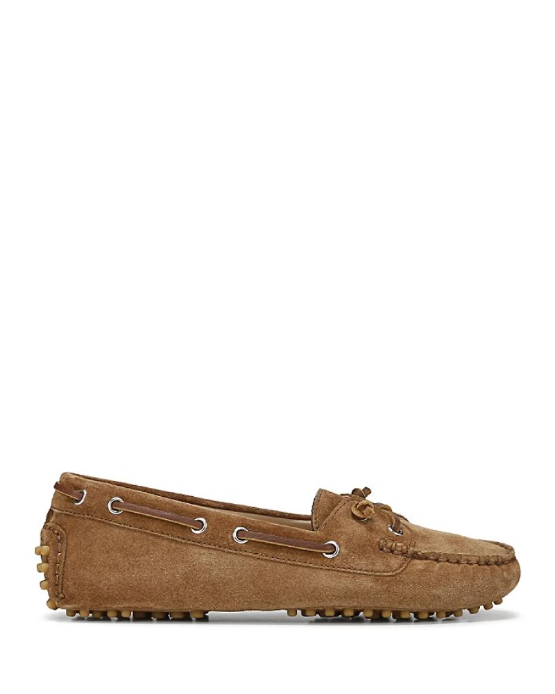 Women's Jia Boat Shoes