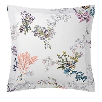 Yves Delorme Naiades Euro Sham