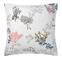 Yves Delorme Naiades Euro Sham