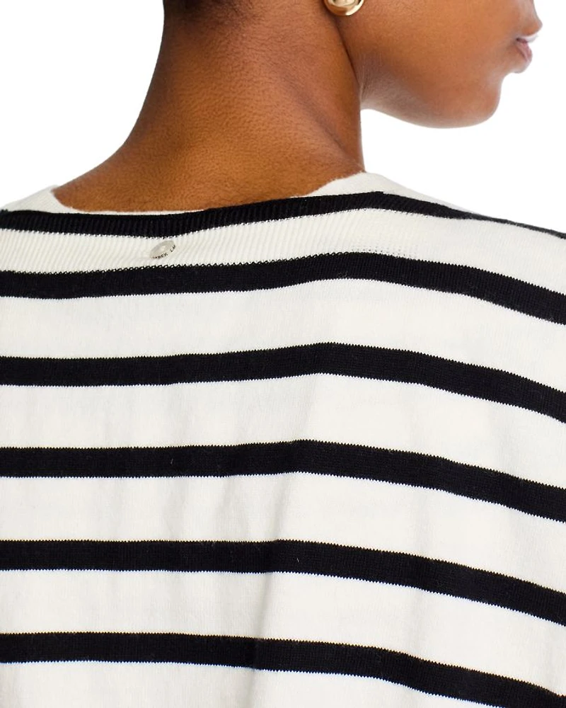 Twain Pre Styled Crewneck Sweater