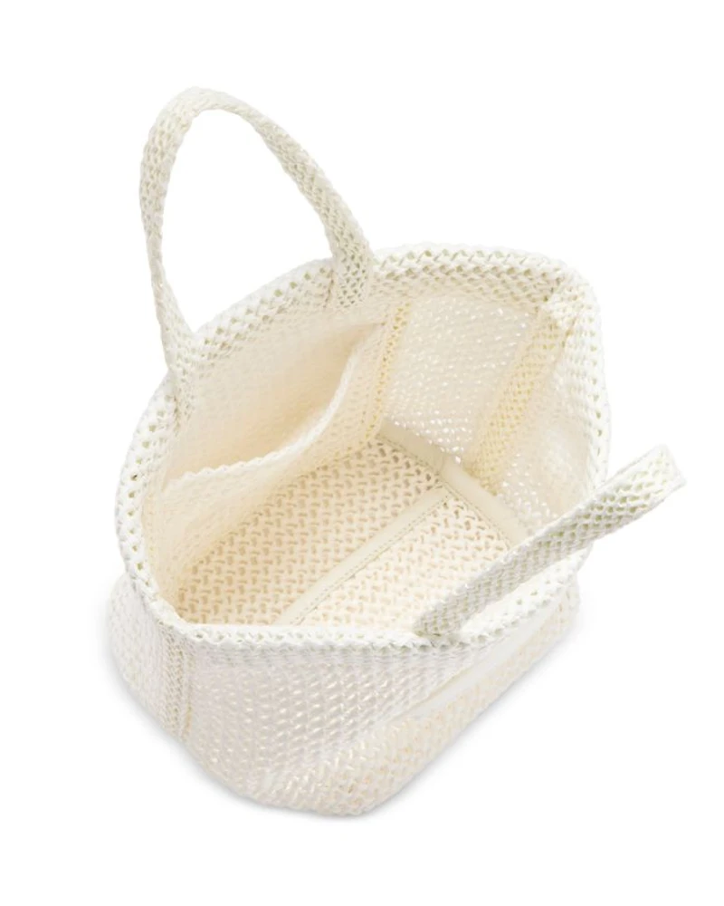 Punch Small Tote