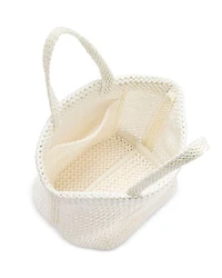 Punch Small Tote