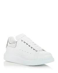 McQueen Women's Candid Platform Sneakers