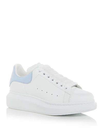 McQueen Women's Candid Platform Sneakers
